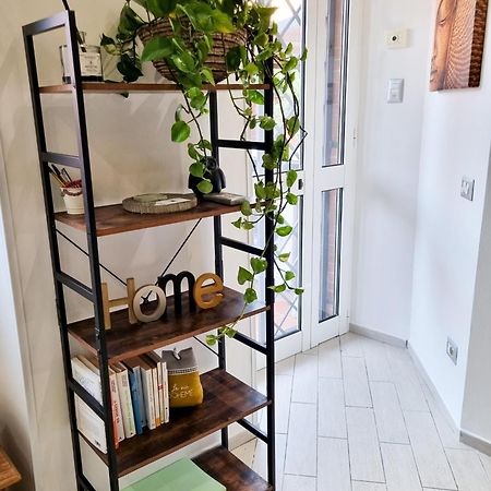 ローマ La Casa Della Pinetaヴィラ エクステリア 写真